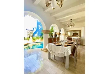 Casa en Carrera 7 34 2-100, Centro, Cartagena De Indias, Bolívar, Col