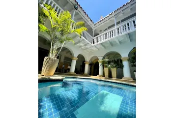 Casa en Carrera 7 34 2-100, Centro, Cartagena De Indias, Bolívar, Col - Photo 11
