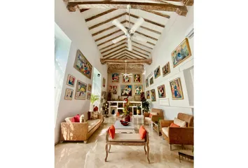 Casa en Carrera 7 34 2-100, Centro, Cartagena De Indias, Bolívar, Col - Photo 4