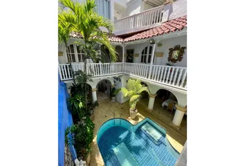 Casa en Carrera 7 34 2-100, Centro, Cartagena De Indias, Bolívar, Col - Photo 5