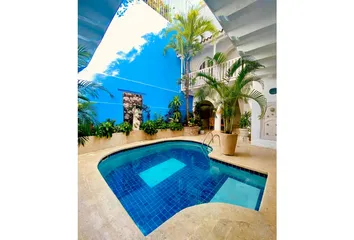 Casa en Carrera 7 34 2-100, Centro, Cartagena De Indias, Bolívar, Col - Photo 6