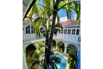 Casa en Carrera 7 34 2-100, Centro, Cartagena De Indias, Bolívar, Col - Photo 7