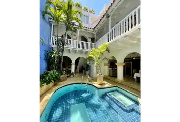 Casa en Carrera 7 34 2-100, Centro, Cartagena De Indias, Bolívar, Col - Photo 9