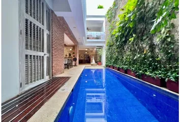 Casa en Medistetic Center, Getsemany, Cartagena De Indias, Bolívar, Col
