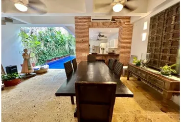 Casa en Medistetic Center, Getsemany, Cartagena De Indias, Bolívar, Col - Photo 11