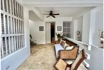Casa en Medistetic Center, Getsemany, Cartagena De Indias, Bolívar, Col - Photo 12