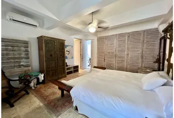 Casa en Medistetic Center, Getsemany, Cartagena De Indias, Bolívar, Col - Photo 14