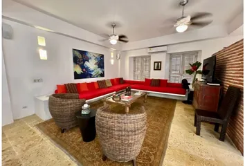 Casa en Medistetic Center, Getsemany, Cartagena De Indias, Bolívar, Col - Photo 5