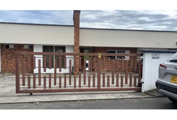 Casa en Carrera 11 31 2-100, Ricardo Ramirz Carmona, Pereira, Risaralda, Col