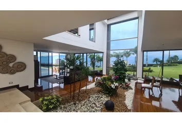 Casa en Calle 39b, Las Palmas, Medellín, Antioquia, Col