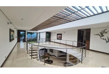 Casa en Calle 39b, Las Palmas, Medellín, Antioquia, Col - Photo 16