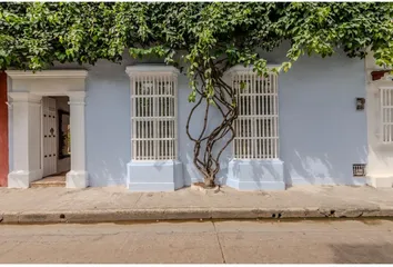 Casa en Banco De Bogotá Olímpica, La Matuna, Cartagena De Indias, Bolívar, Col