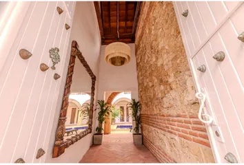 Casa en Banco De Bogotá Olímpica, La Matuna, Cartagena De Indias, Bolívar, Col - Photo 13