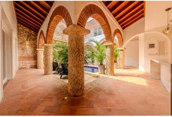 Casa en Banco De Bogotá Olímpica, La Matuna, Cartagena De Indias, Bolívar, Col - Photo 14