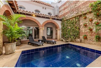 Casa en Banco De Bogotá Olímpica, La Matuna, Cartagena De Indias, Bolívar, Col - Photo 17