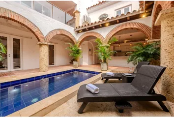 Casa en Banco De Bogotá Olímpica, La Matuna, Cartagena De Indias, Bolívar, Col - Photo 18