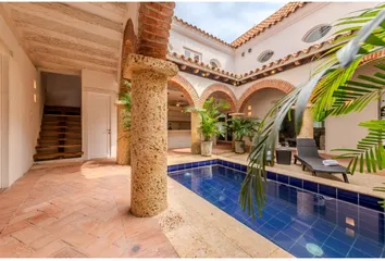 Casa en Banco De Bogotá Olímpica, La Matuna, Cartagena De Indias, Bolívar, Col - Photo 19