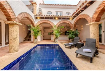 Casa en Banco De Bogotá Olímpica, La Matuna, Cartagena De Indias, Bolívar, Col - Photo 20