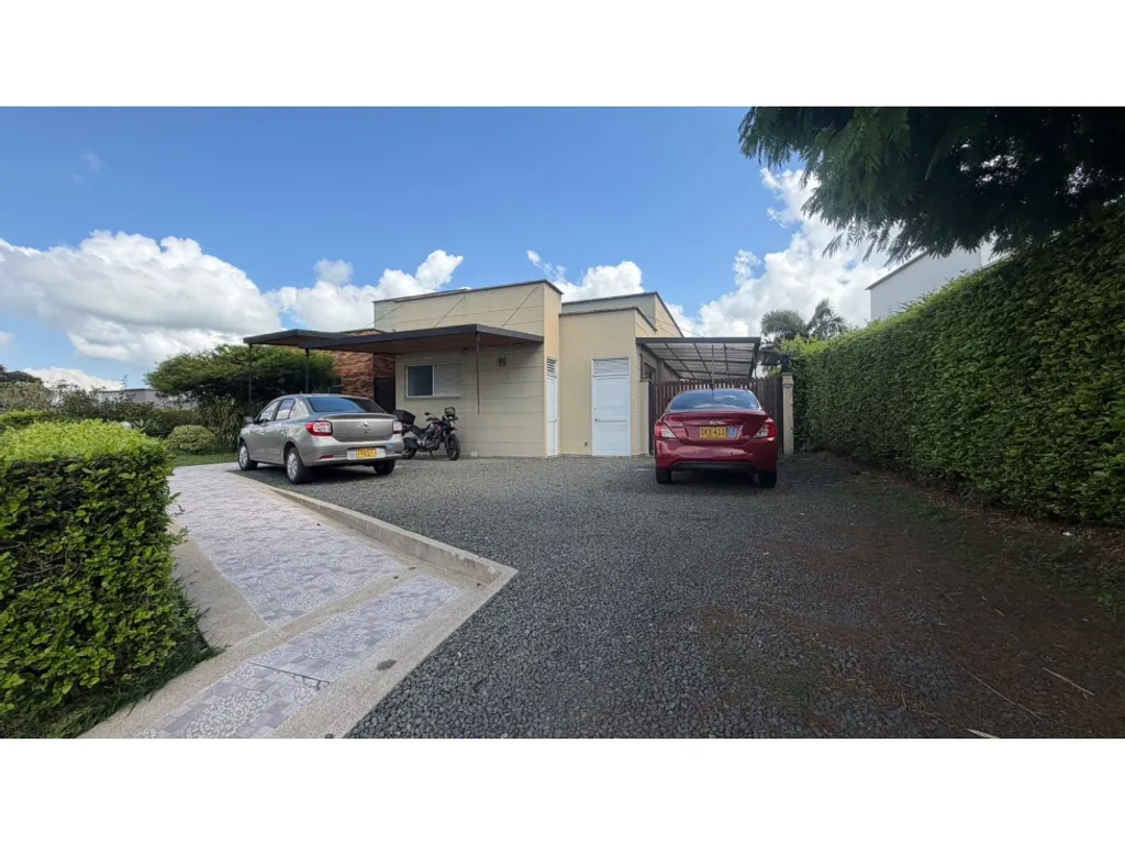 Casa en Venta en Pereira