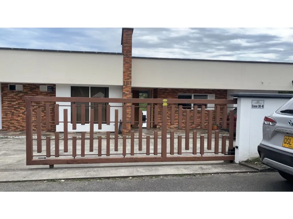 Casa en Venta en Pereira