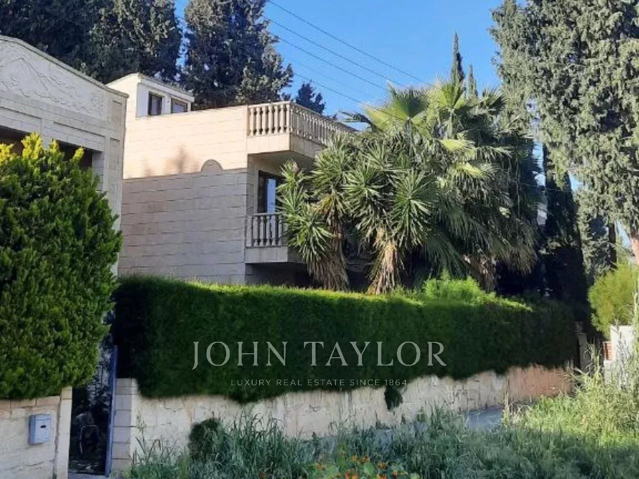 Spacious 3-Bedroom Detached Home on a Large Plot in a Quiet Cul-de-Sac in the Universal Area, Paphos - Photo 2