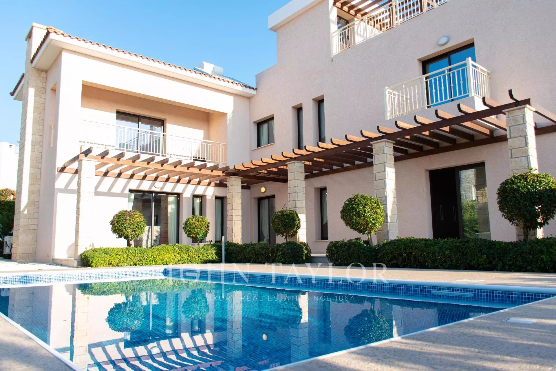 Home for sale in Kouklia, Cyprus - Photo 2