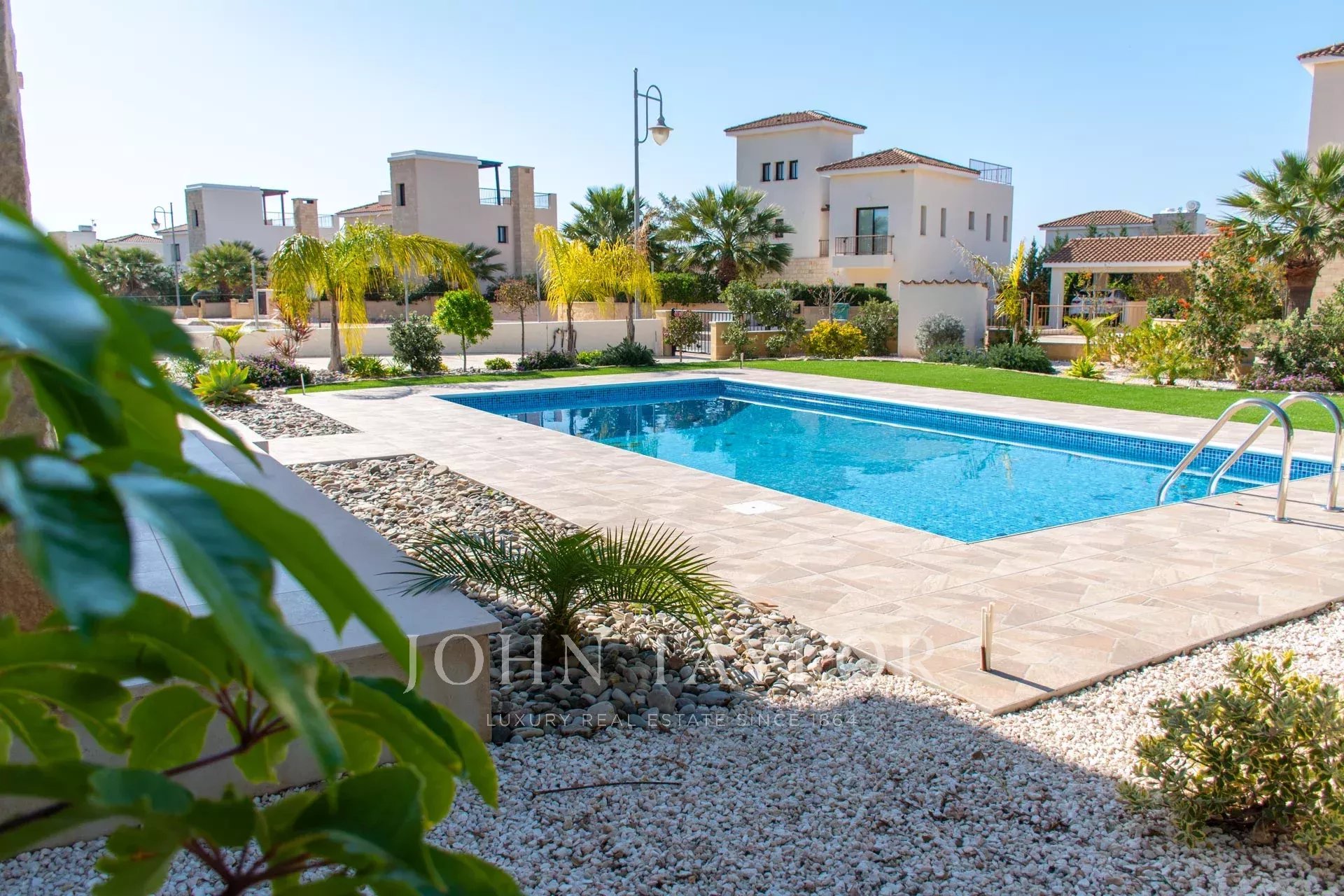 Home for sale in Kouklia, Cyprus - Photo 11