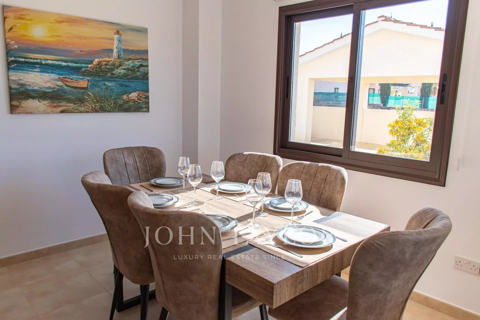 Home for sale in Kouklia, Cyprus - Photo 13