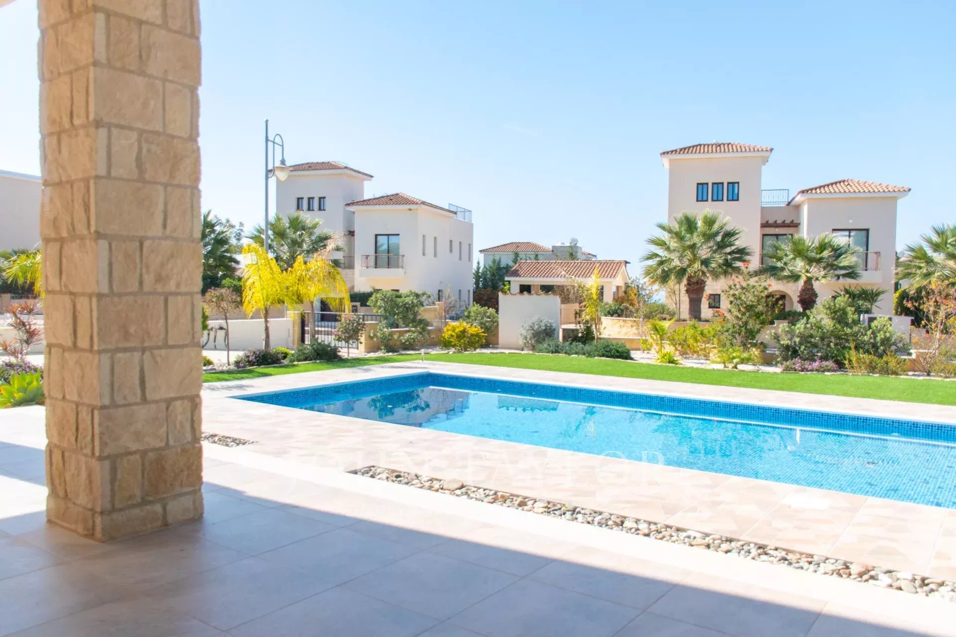 Home for sale in Kouklia, Cyprus - Photo 14