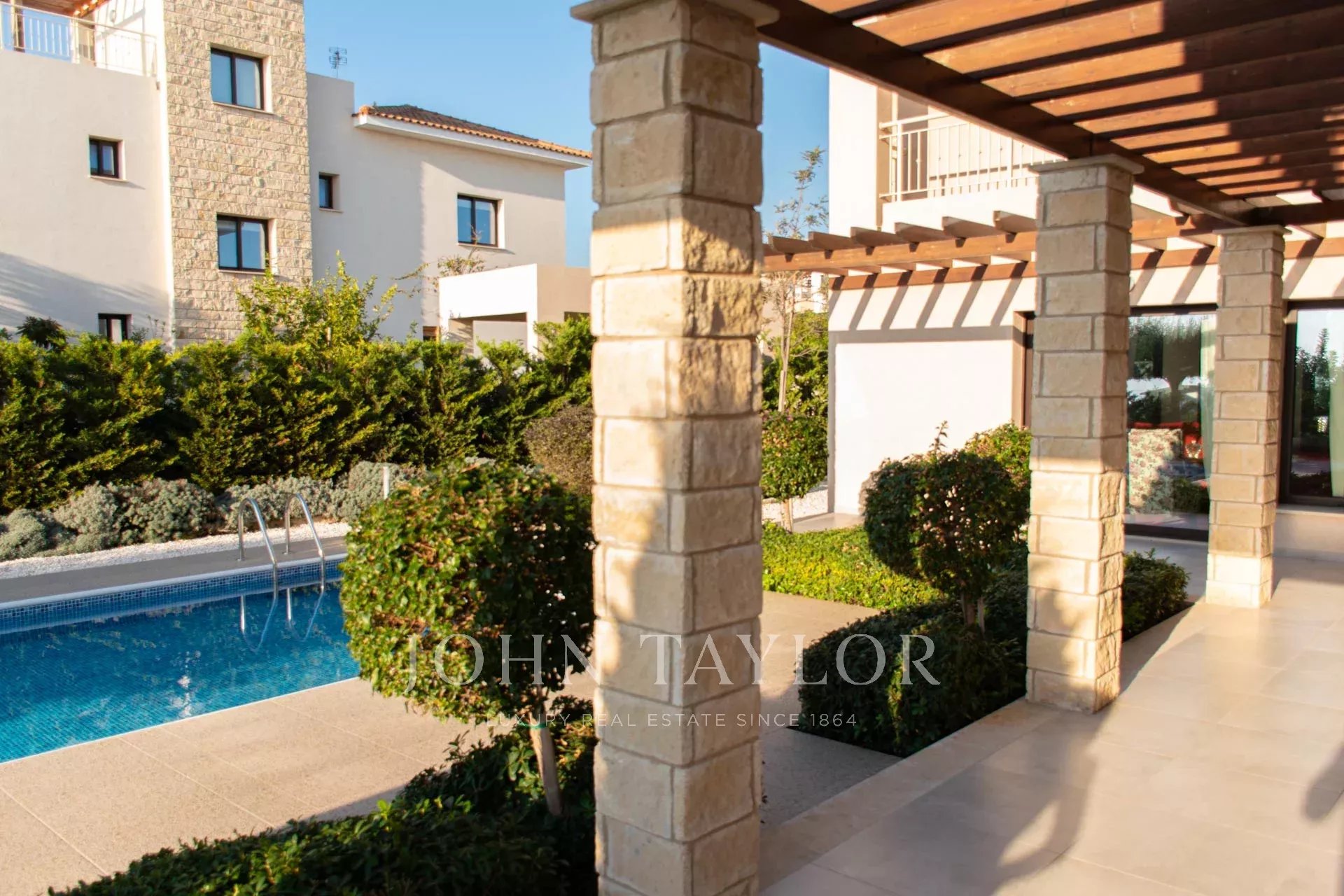 Home for sale in Kouklia, Cyprus - Photo 15