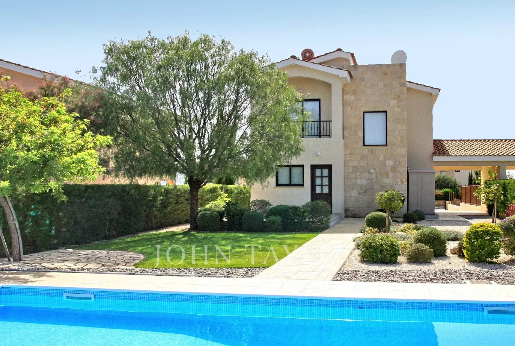 Home for sale in Kouklia, Cyprus - Photo 16
