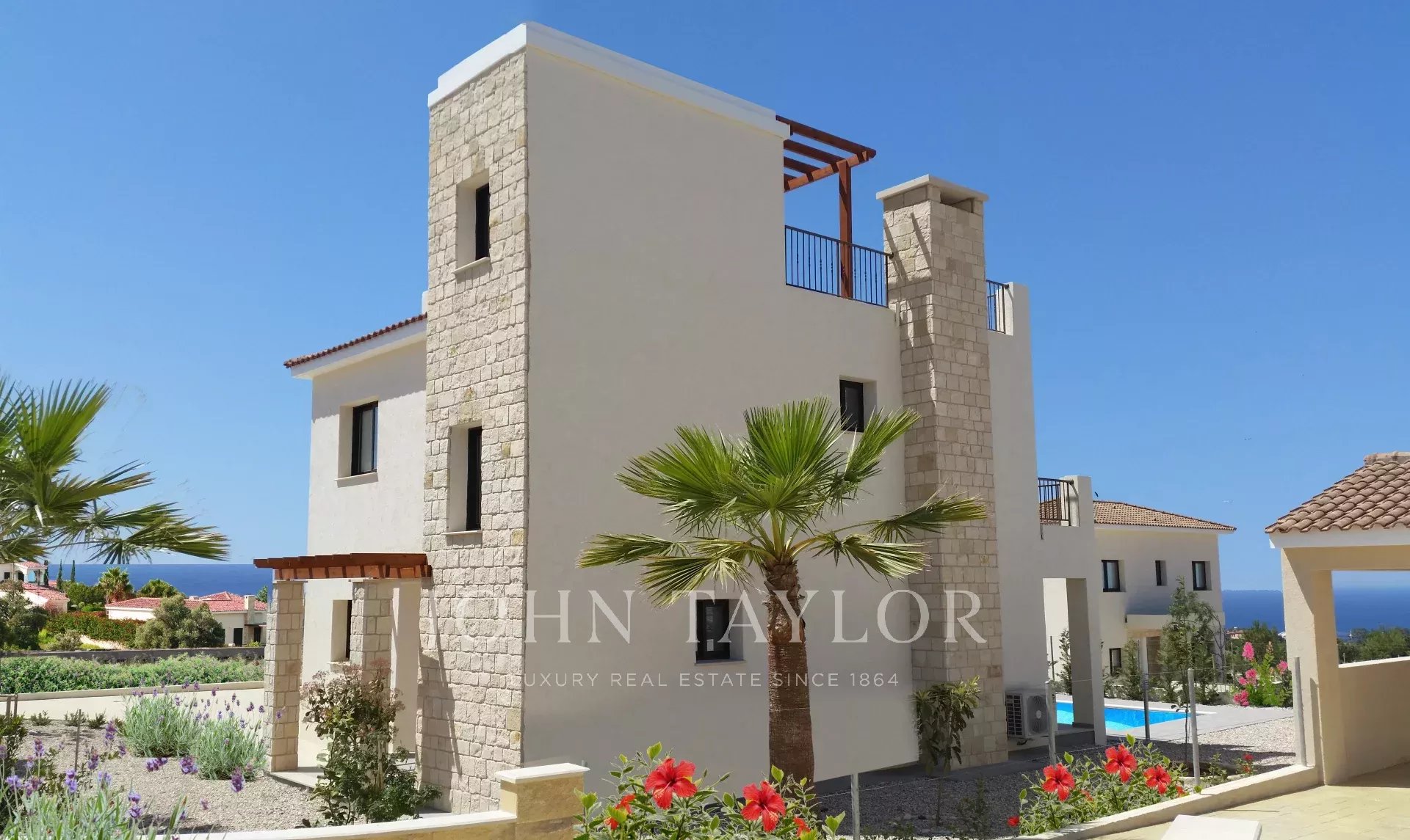 Home for sale in Kouklia, Cyprus - Photo 17
