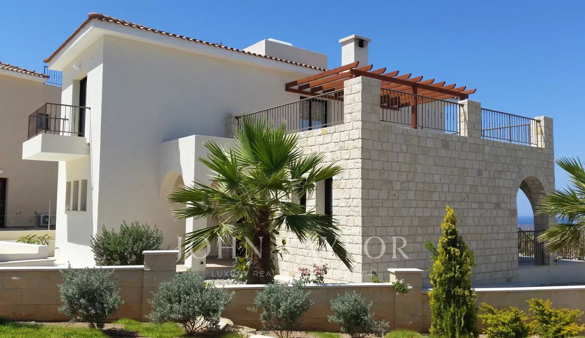 Home for sale in Kouklia, Cyprus - Photo 18