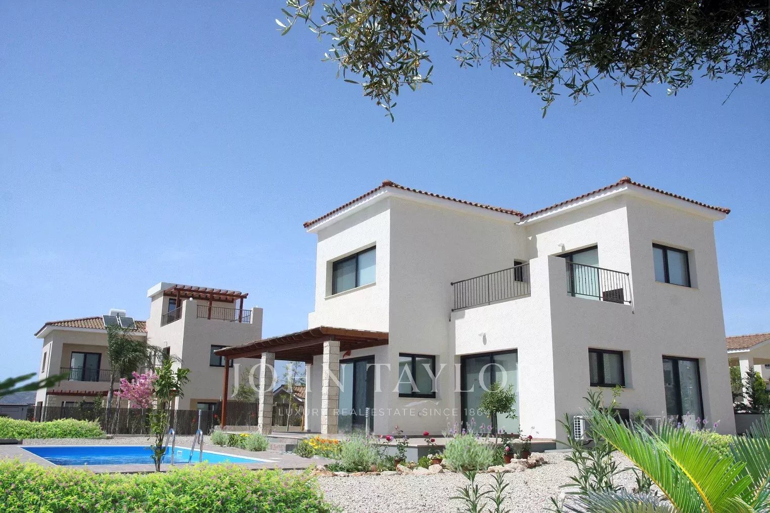 Home for sale in Kouklia, Cyprus - Photo 19