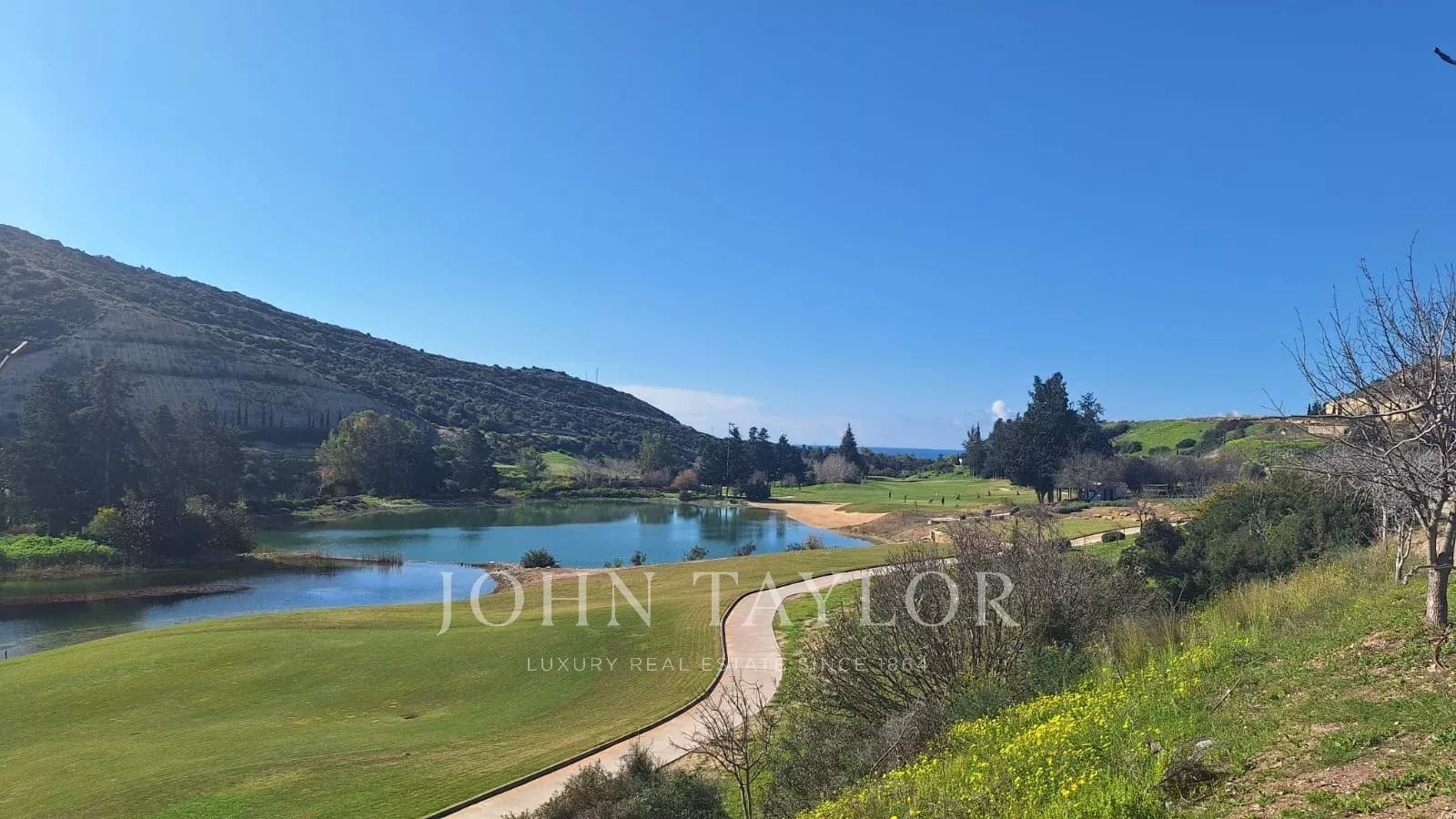 Home for sale in Kouklia, Cyprus - Photo 20