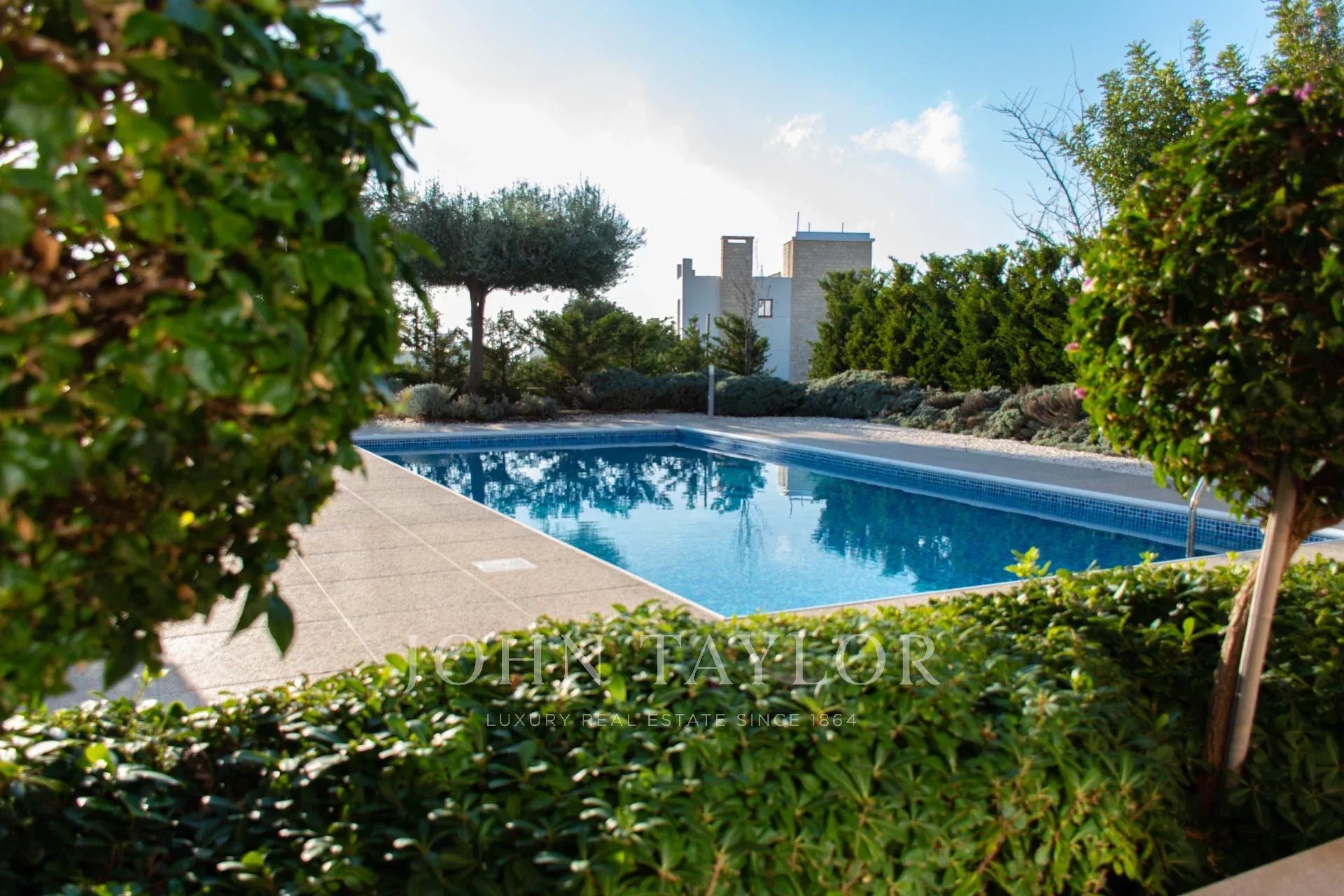 Home for sale in Kouklia, Cyprus - Photo 3