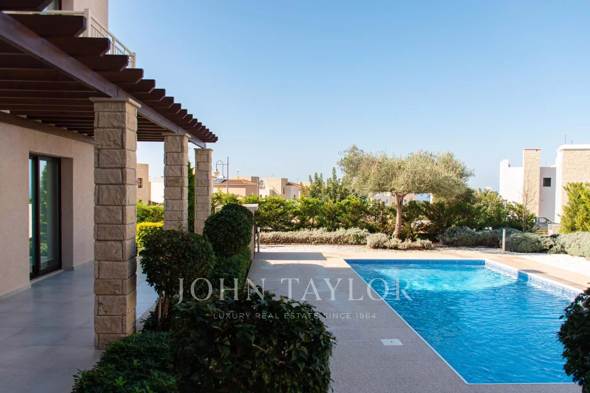 Home for sale in Kouklia, Cyprus - Photo 4