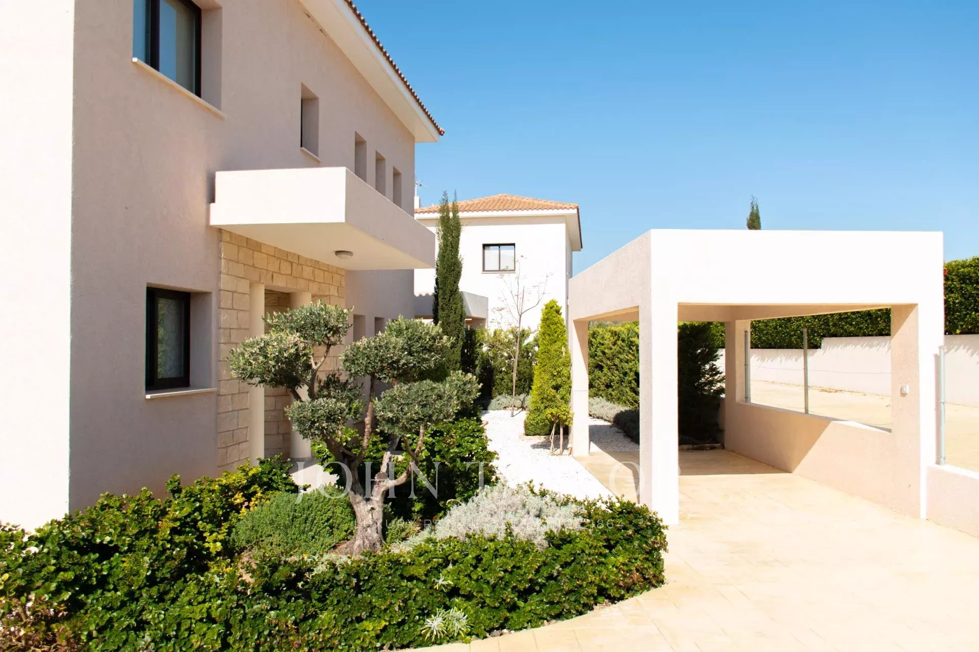 Home for sale in Kouklia, Cyprus - Photo 7
