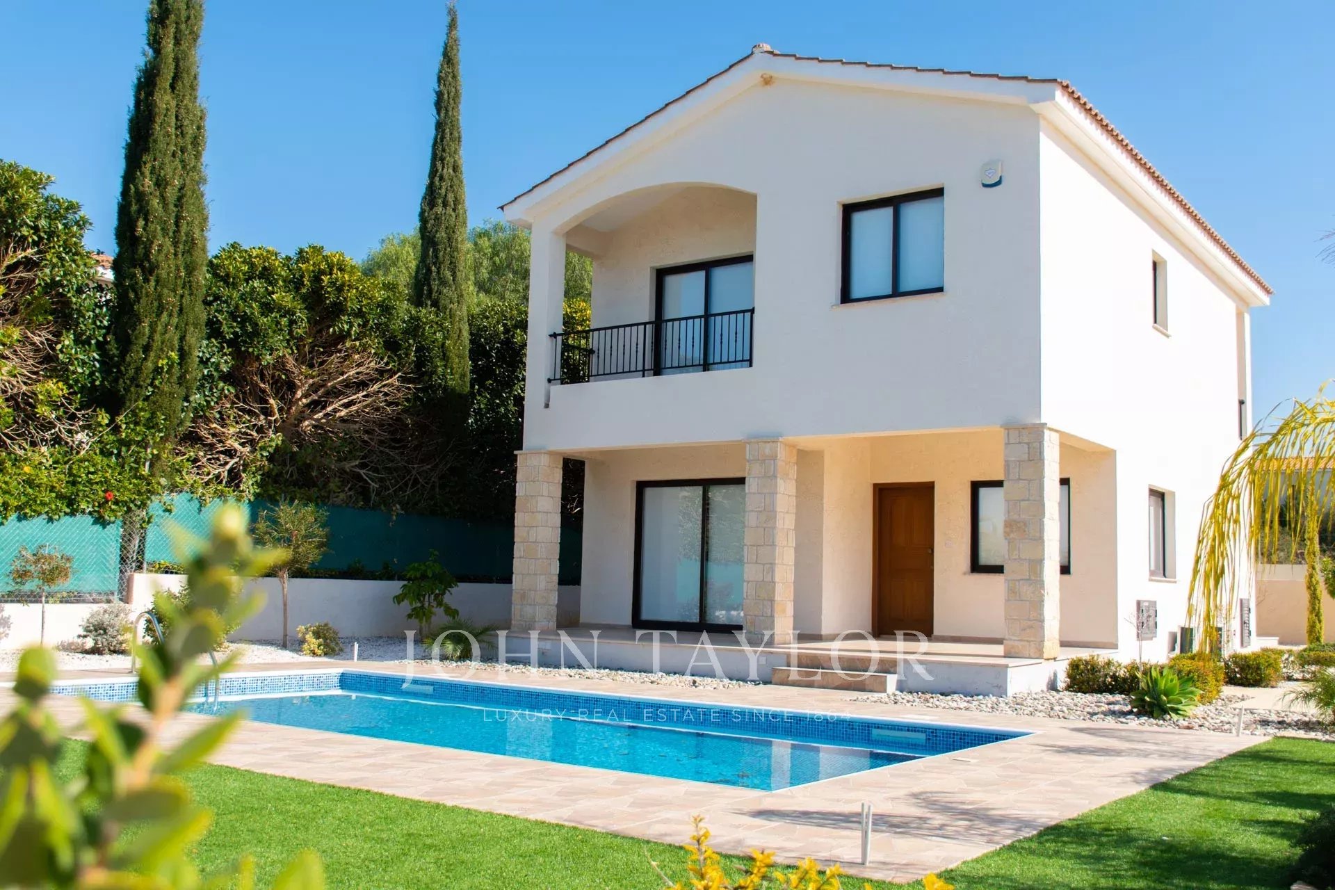 Home for sale in Kouklia, Cyprus - Photo 10