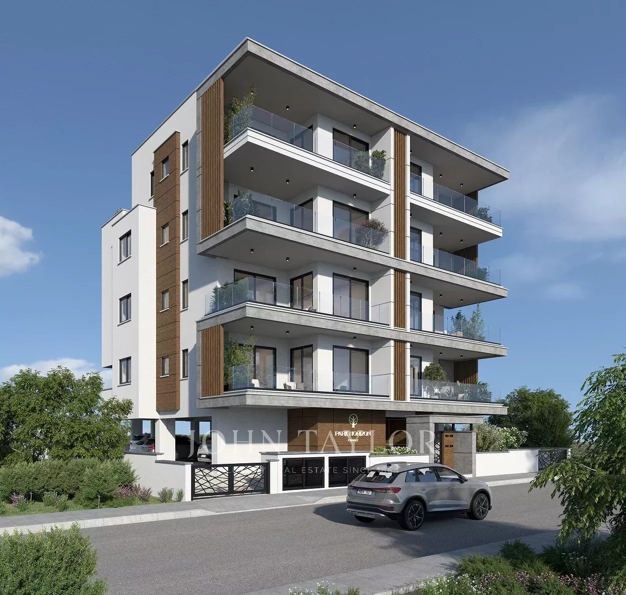 Modern 2-Bedroom Apartment in Agios Ioannis, Limassol - Photo 3