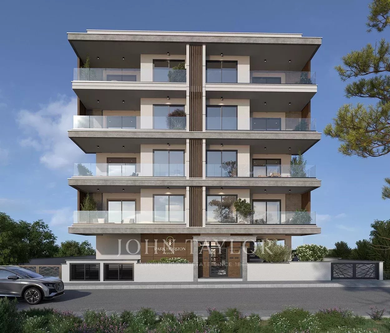 Modern 2-Bedroom Apartment in Agios Ioannis, Limassol - Photo 4