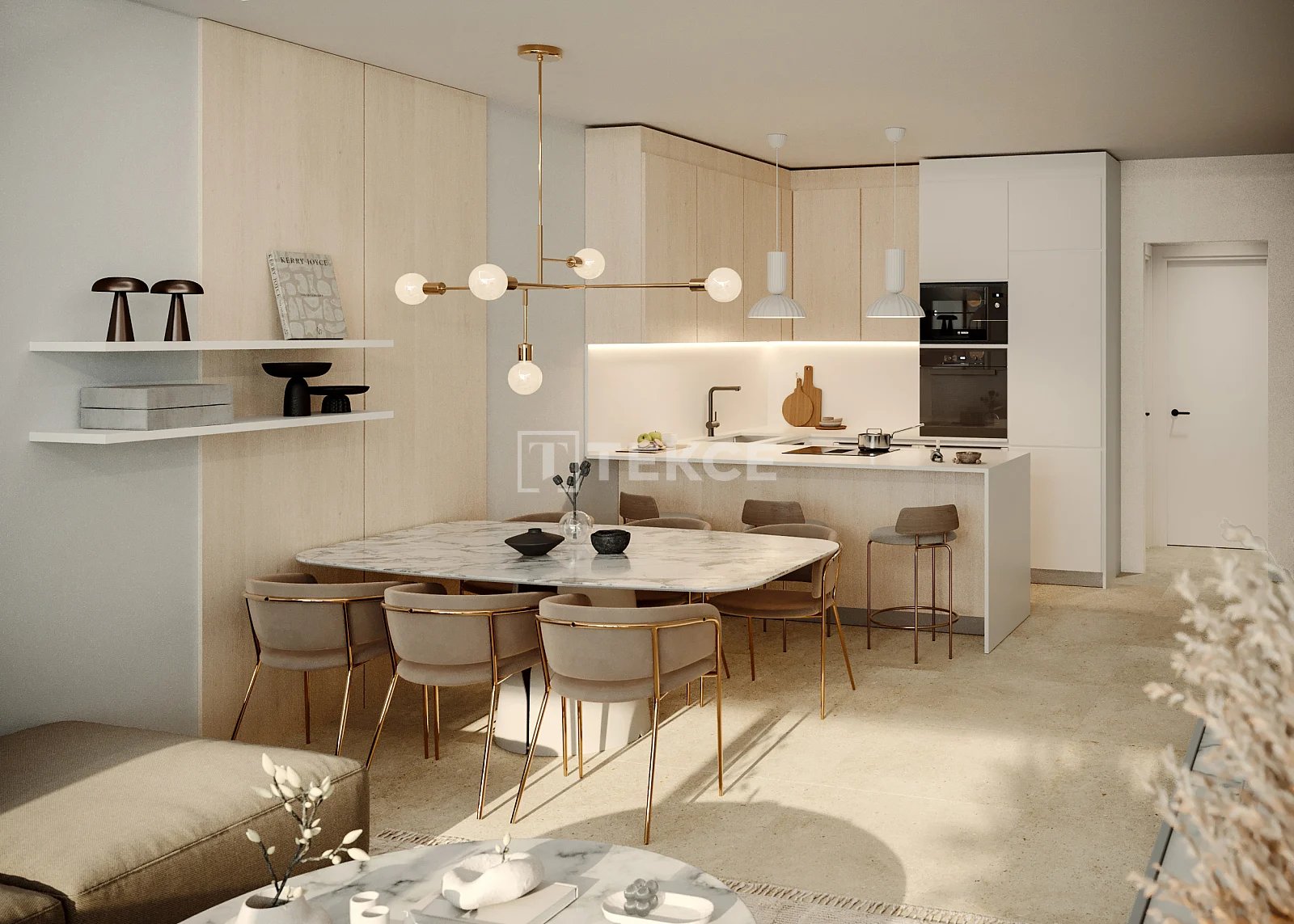 Spacious Apartments With Open-Plan Interiors in Fuengirola - Photo 12