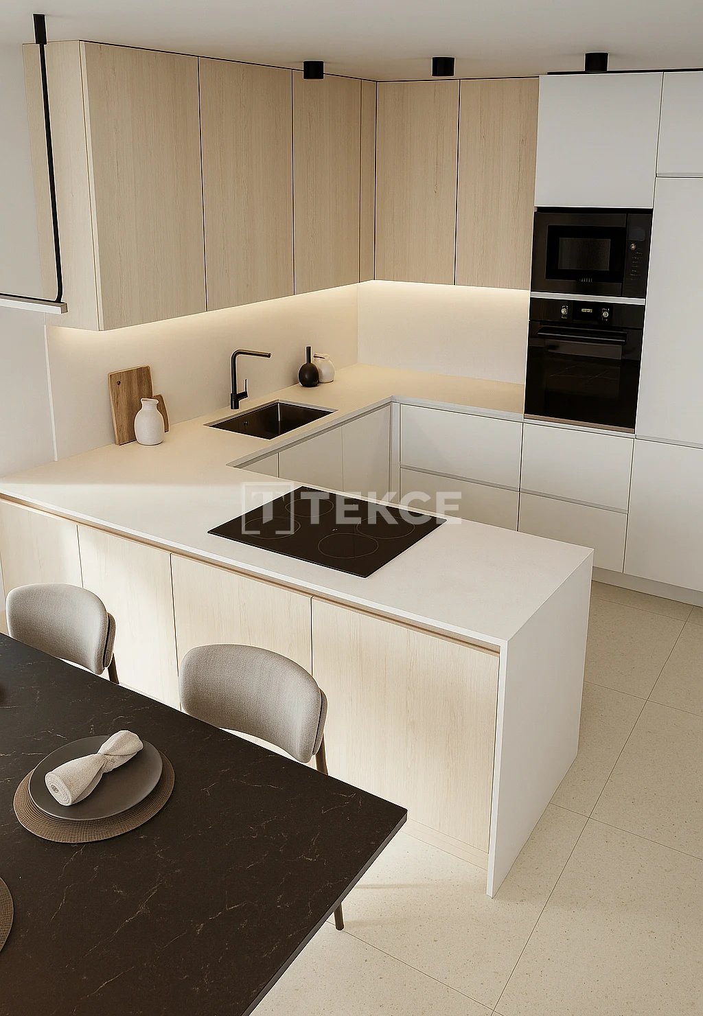 Spacious Apartments With Open-Plan Interiors in Fuengirola - Photo 16