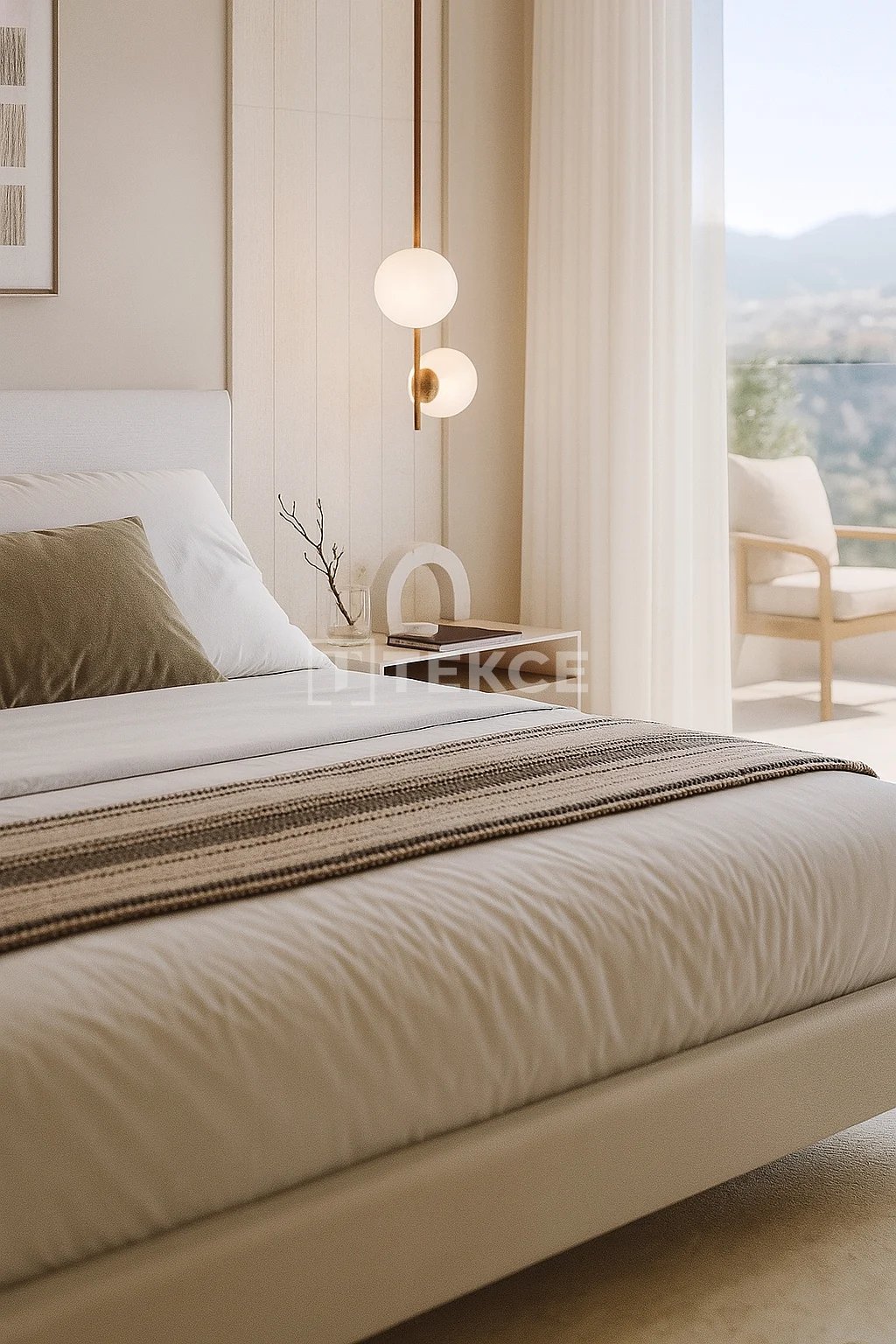 Spacious Apartments With Open-Plan Interiors in Fuengirola - Photo 19