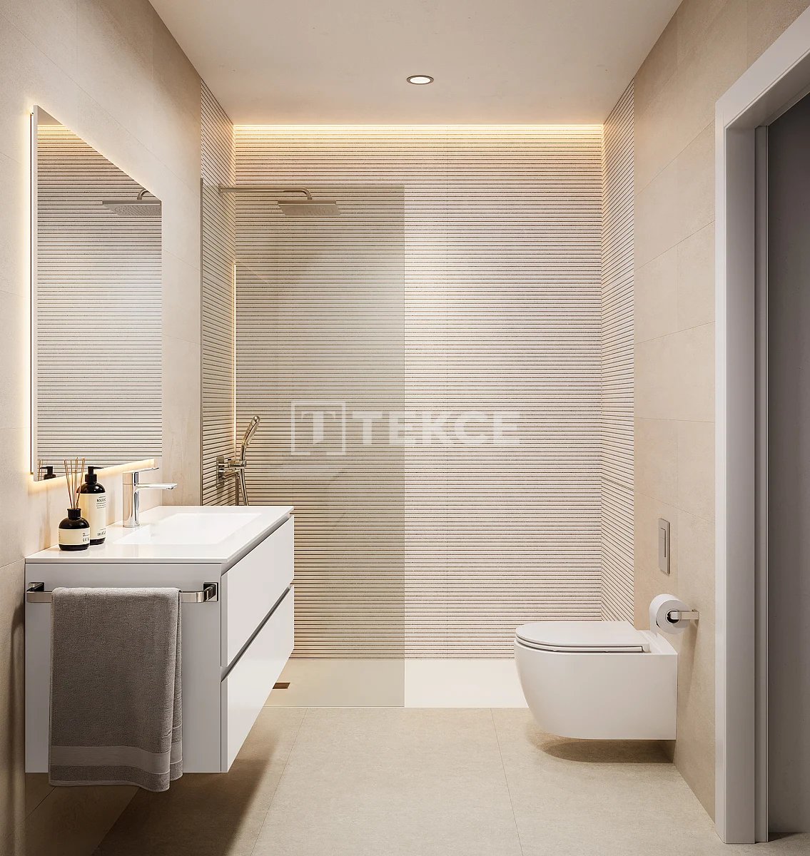 Spacious Apartments With Open-Plan Interiors in Fuengirola - Photo 20
