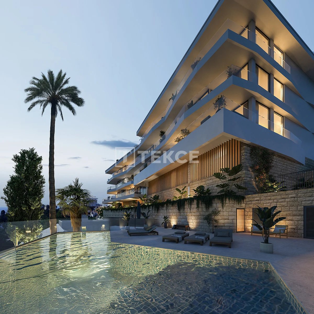 Spacious Apartments With Open-Plan Interiors in Fuengirola - Photo 4