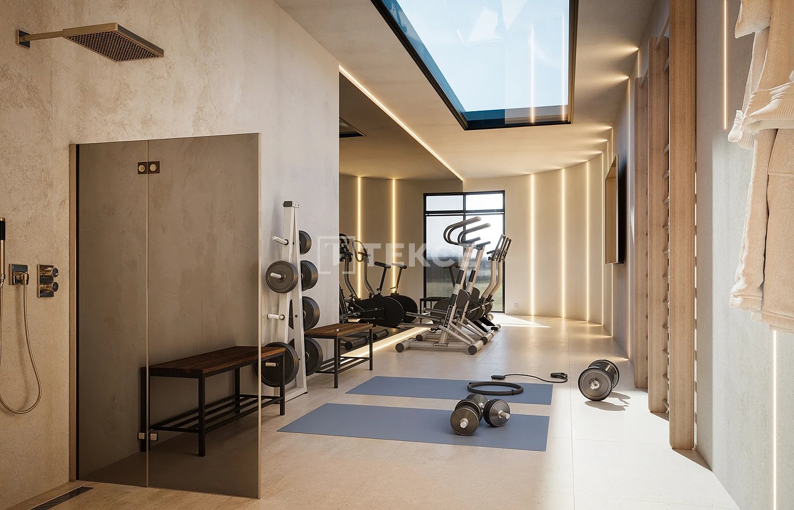 Spacious Apartments With Open-Plan Interiors in Fuengirola - Photo 8