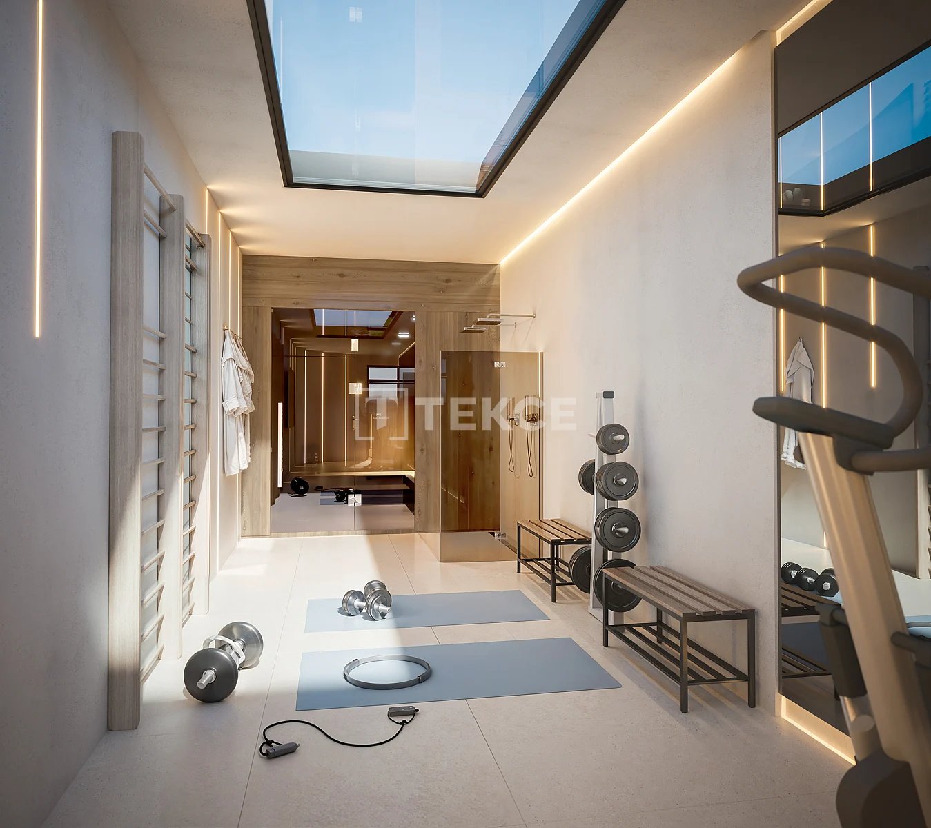 Spacious Apartments With Open-Plan Interiors in Fuengirola - Photo 9
