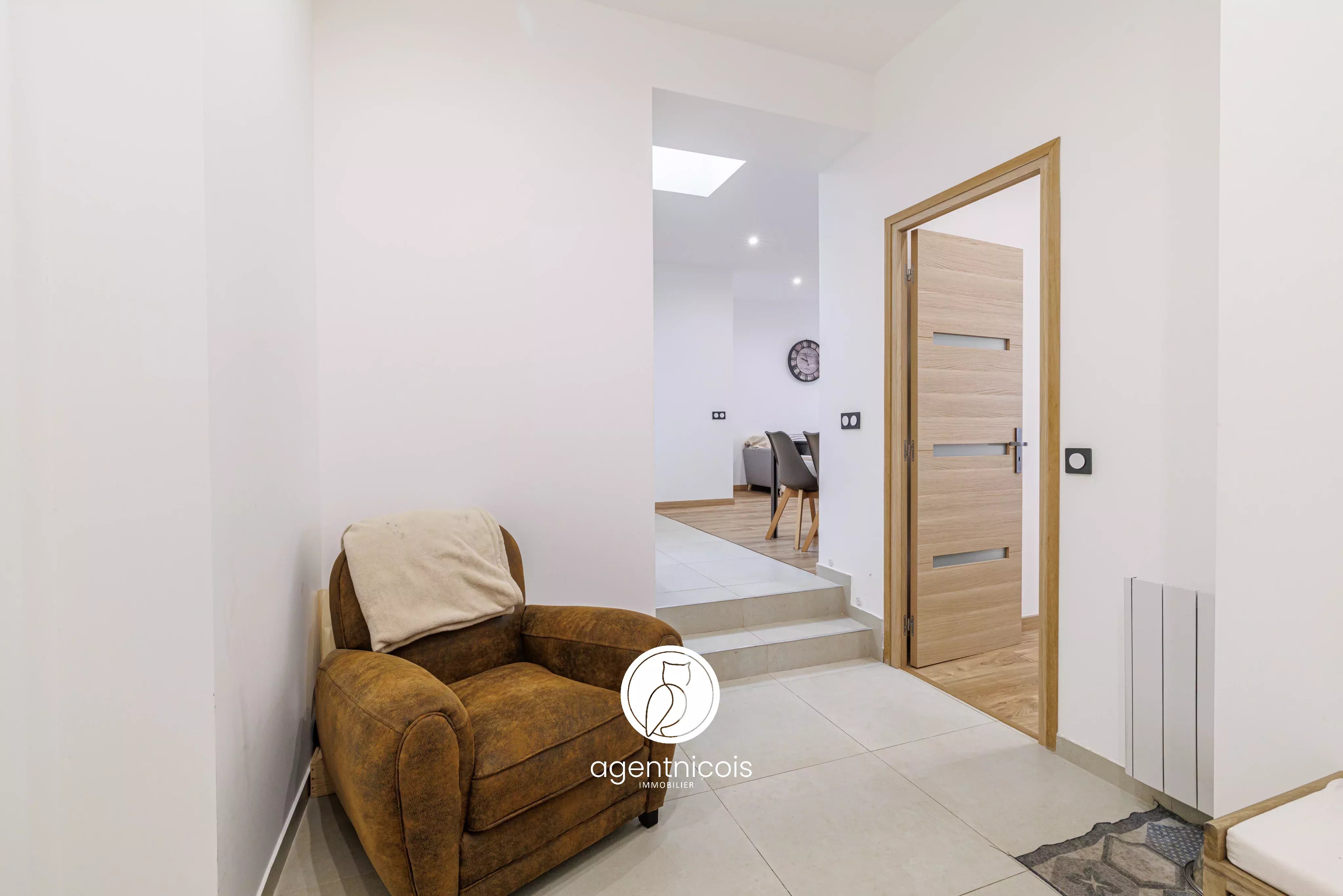 NICE // CARABACEL - RUE DU DR ALBERT BALESTRE : 3 ROOMS / GOOD CONDITION / HYPER-CENTRE - Photo 10