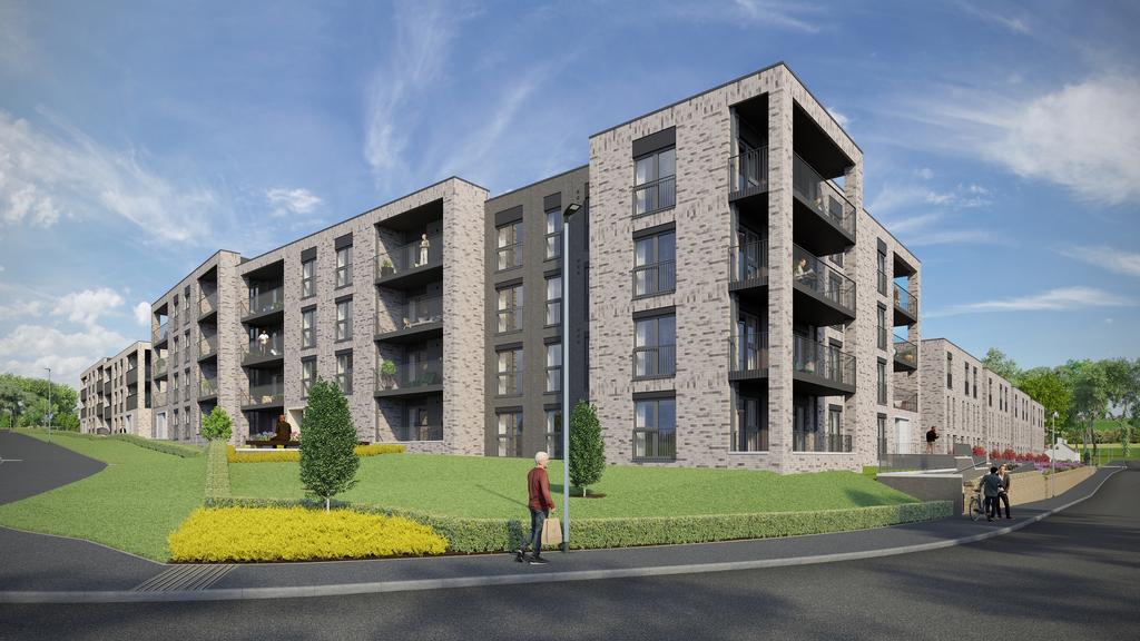3 bedroom apartment for sale